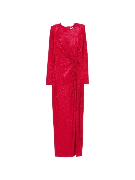 Rochie maxi Twenty Fourhaitch roșu
