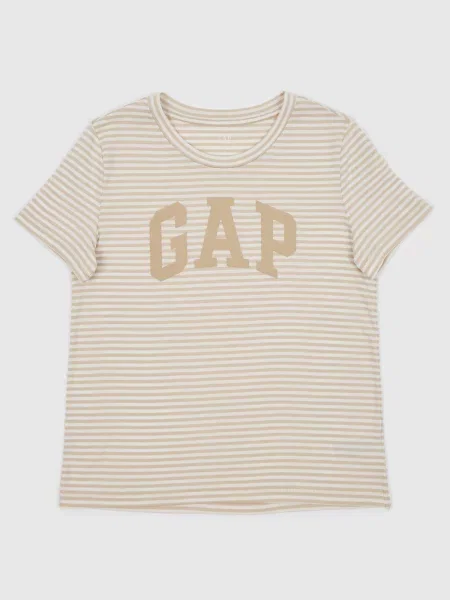 Tricou Gap bej