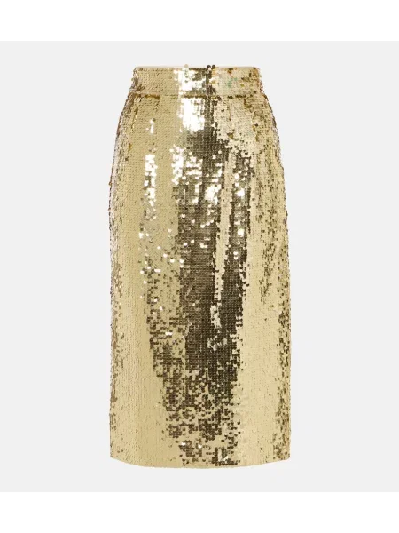 Midi krilo Dolce&gabbana