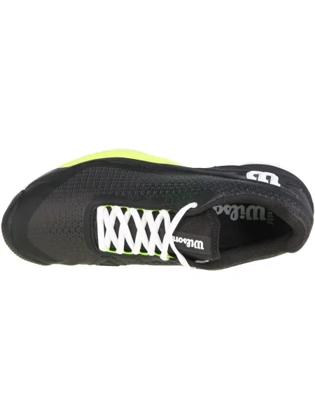 Pantofi Wilson negru