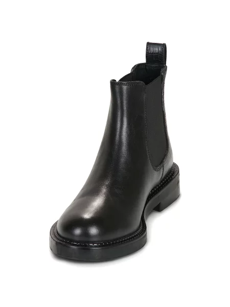Pantofi Geox negru
