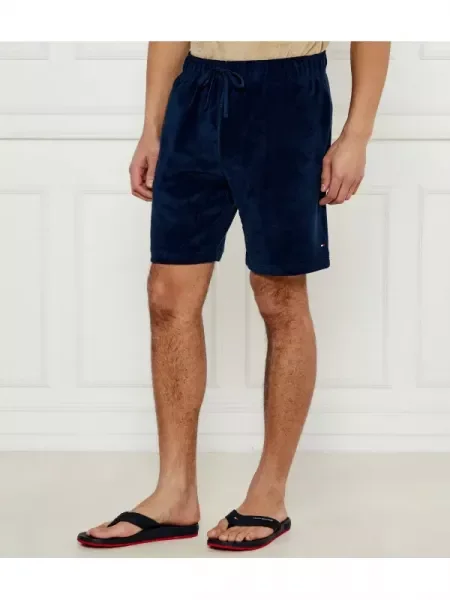 Tommy Hilfiger Pantaloni scurți Frotté