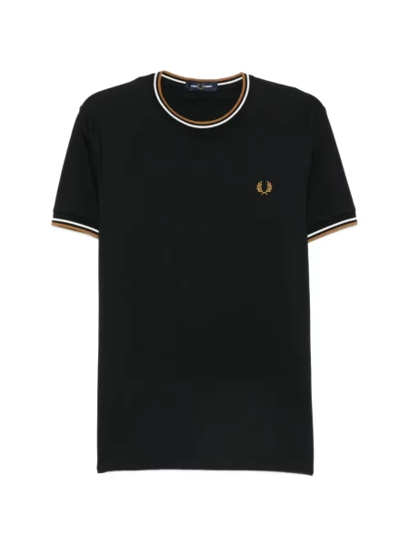 Tricou Fred Perry negru