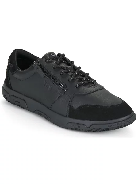 Pantofi Tbs negru