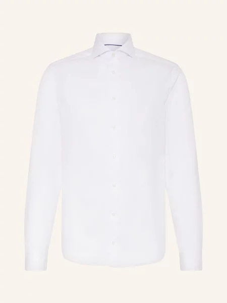 Eton Košile Super Slim Fit bílá