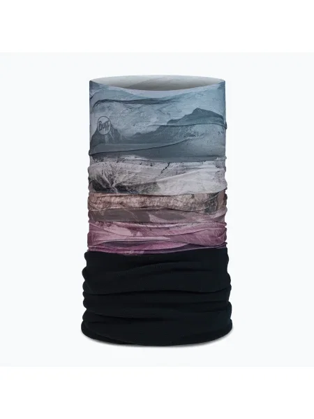 Multifunkciós kendő BUFF Polar eryna multicolour. Méret: OS