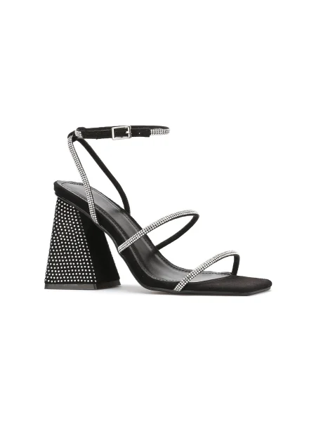 Sandale La Modeuse
