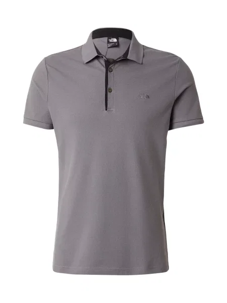 THE NORTH FACE Tricou bazalt gri