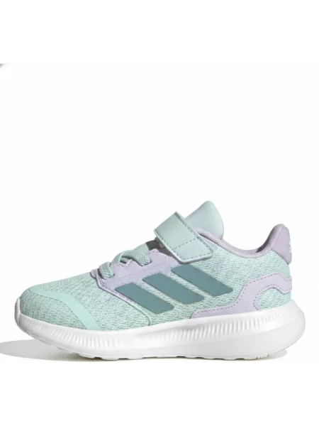 Tenisky Adidas zelená