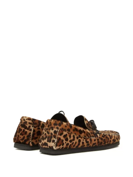 Loaferice Marant smeđa