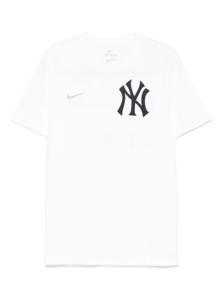 Tričko Nike modré
