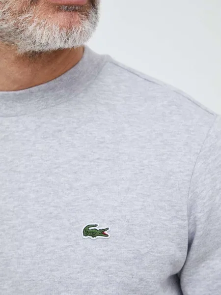 Свитер Lacoste
