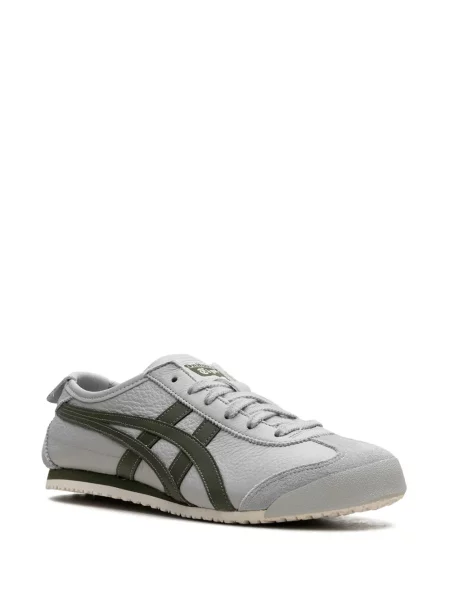 Tenisky Onitsuka Tiger s tygřím vzorem šedé