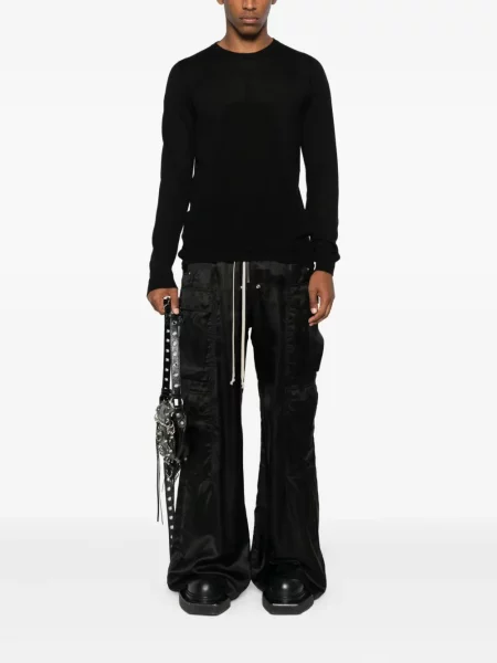 Pulover Rick Owens negru