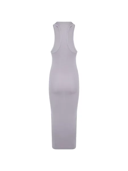 Rochie Fear Of God Essentials gri