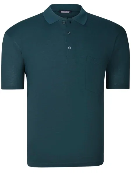 Polo Dewberry verde