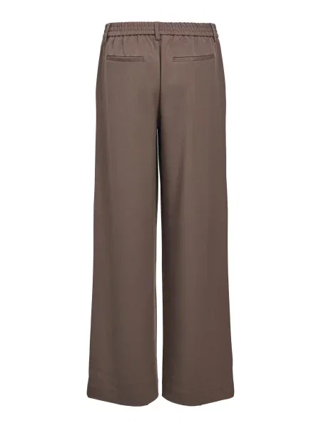 OBJECT Pantaloni maro