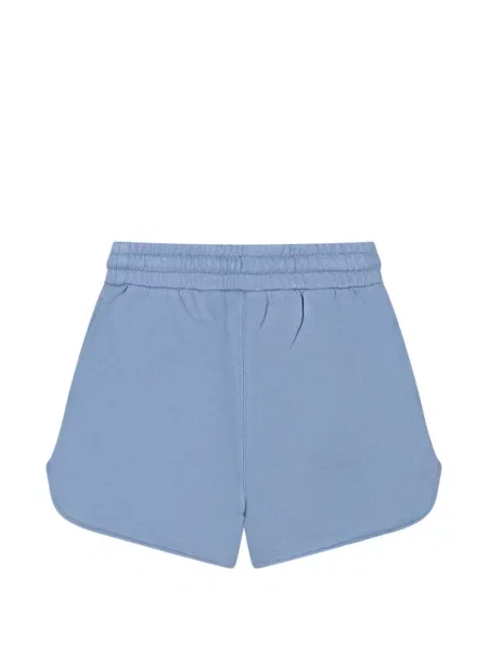 Szorty dziecięce Off-white białe
