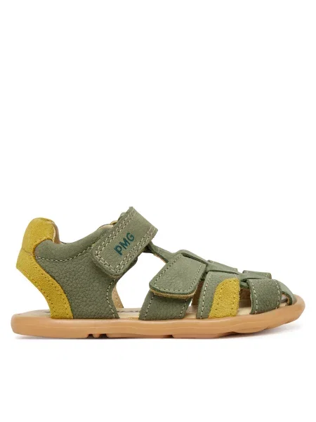 Sandali Primigi M zelena