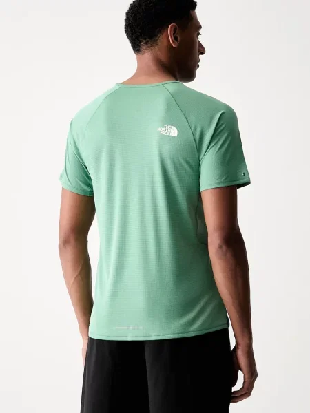 Футболка The North Face