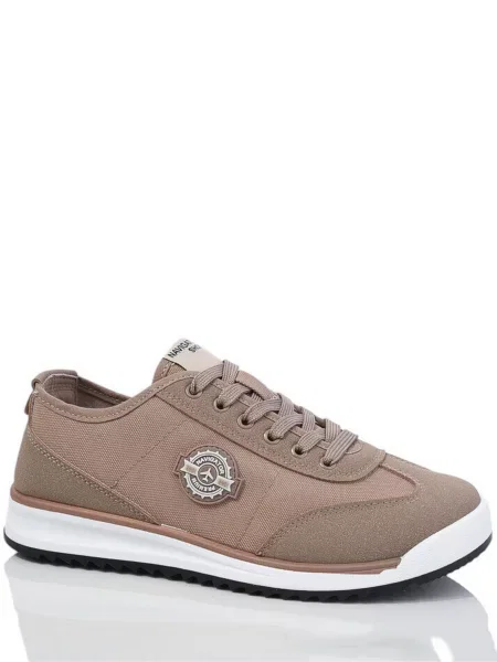 Кроссовки Navigator коричневые