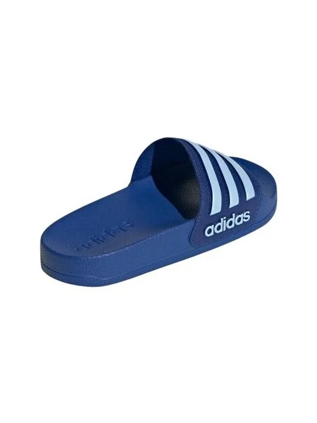 Gyerek félcipő Adidas kék