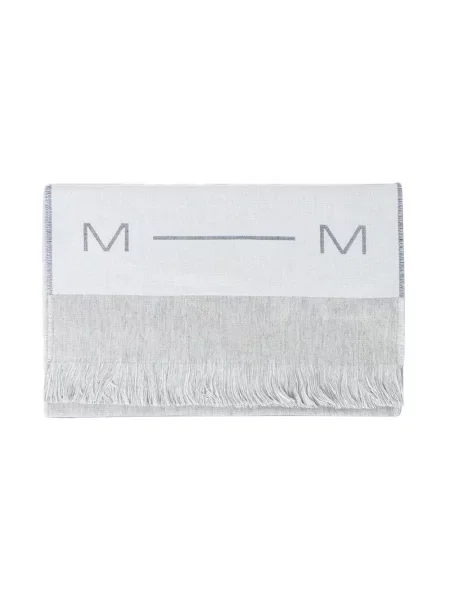 Szal Max Mara szara