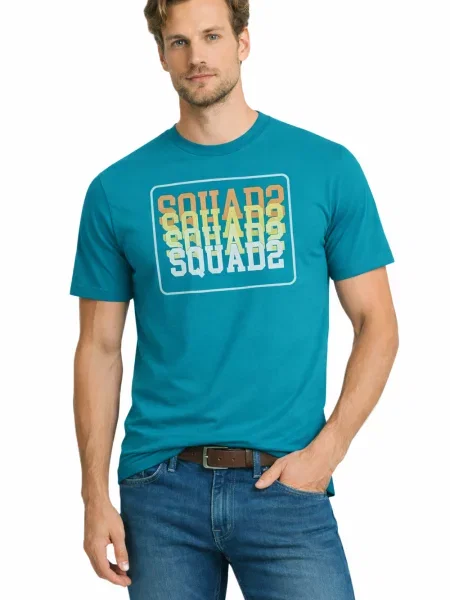 Majica Jumper s kratkimi rokavi