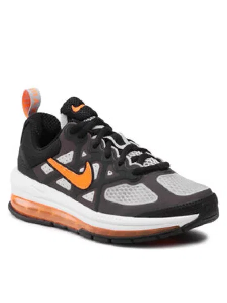 Nike Sneakersy Air Max Genome Gs černá