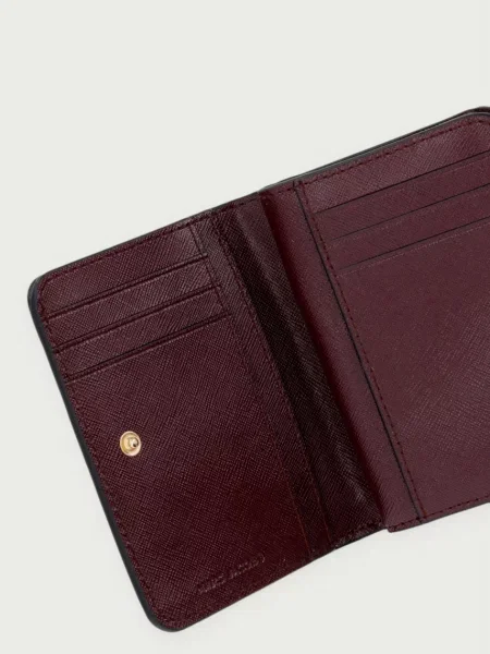 Кожаный кошелек Marc Jacobs