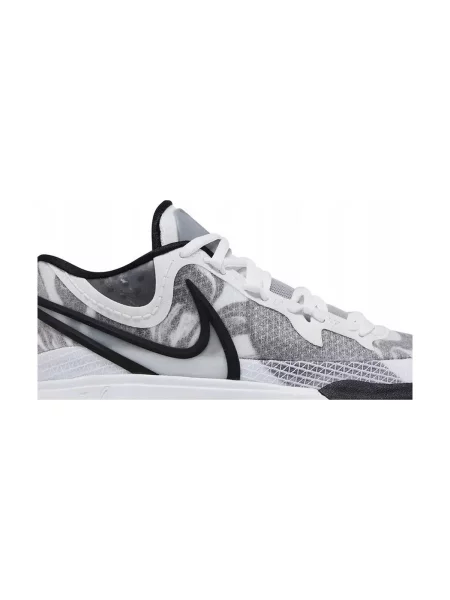 Tenisky Nike Kyrie biela