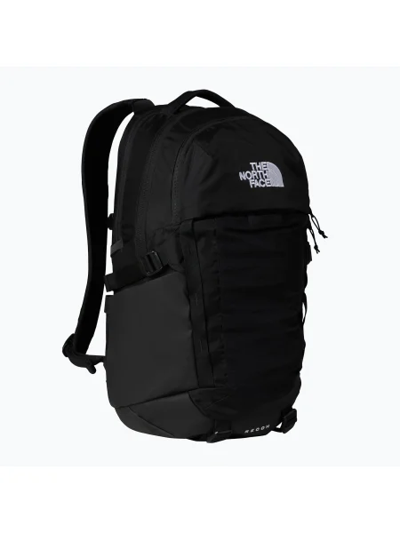 The North Face Recon 30 l fekete/fekete/npf túra hátizsák. Méret: 30 l fekete