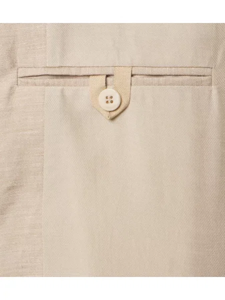 Sacou Jacquemus de in bej