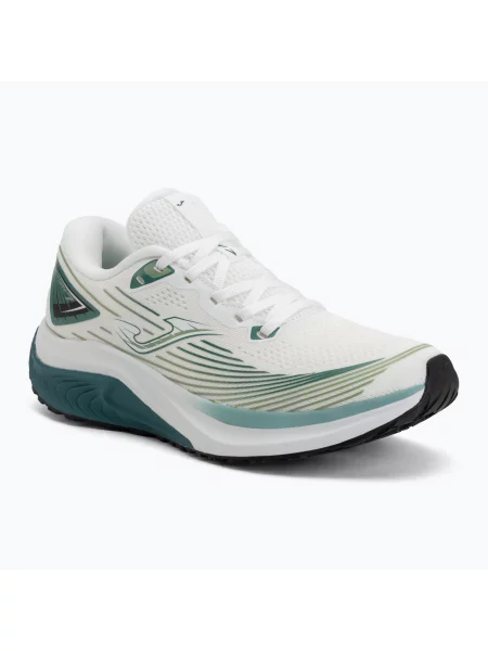 Încălțăminte de alergare pentru bărbați Joma Victory white alb