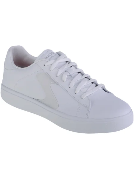 Félcipő Skechers fehér