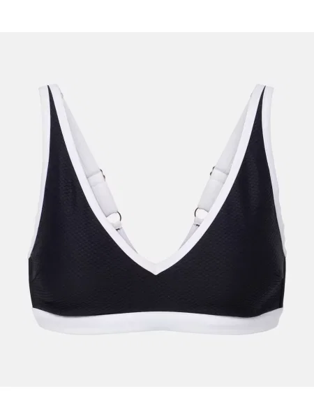 Bikini Heidi Klein czarny