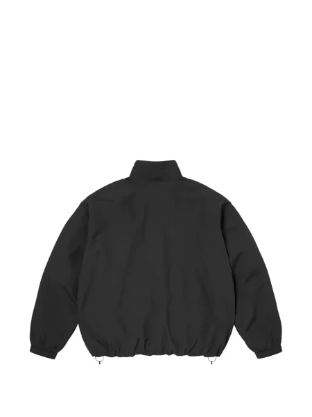 Stras geacă Supreme negru