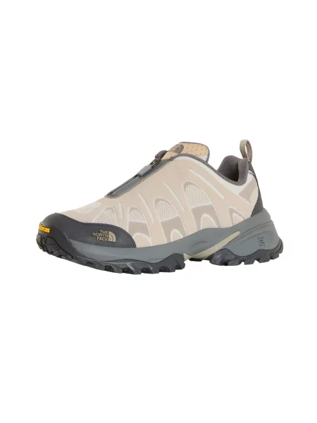 Sneakerși The North Face alb