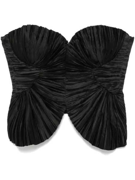Top Cult Gaia negru
