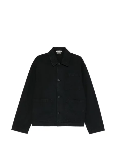 Geacă de blugi Jw Anderson negru