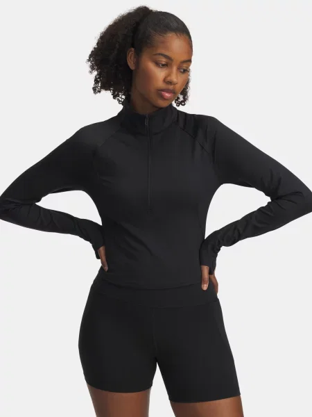 Tricou Under Armour negru