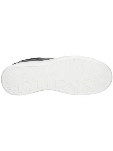 Pantofi Guess negru