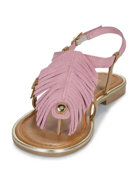 Pantofi Jb Martin roz