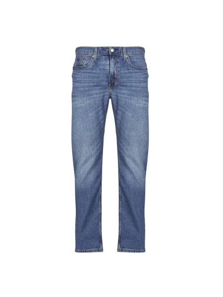 Džínsy Levi's 502 modrá