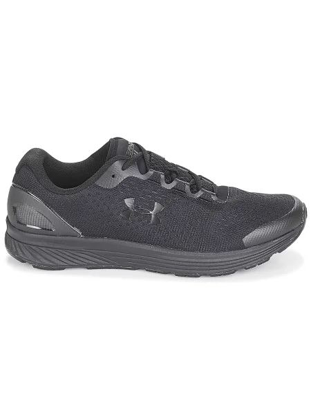 Félcipo Under Armour fekete