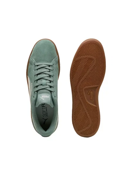 Pantofi Puma verde
