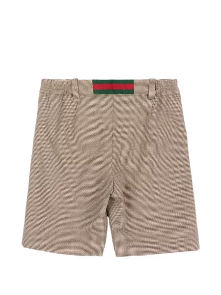 Szorty dziecięce Gucci