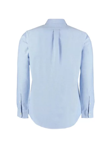 Cămașă Polo Ralph Lauren albastru