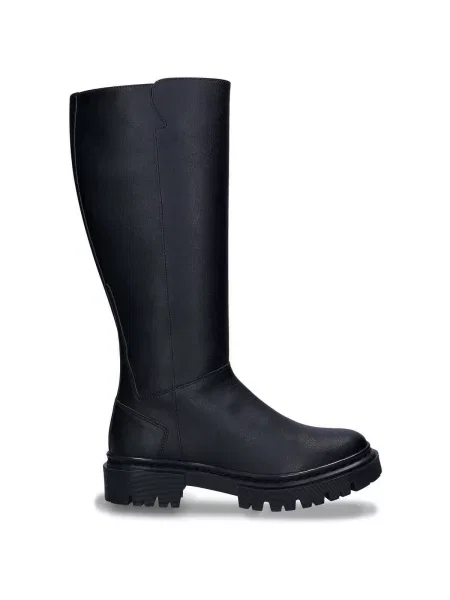Pantofi Nae Vegan Shoes negru