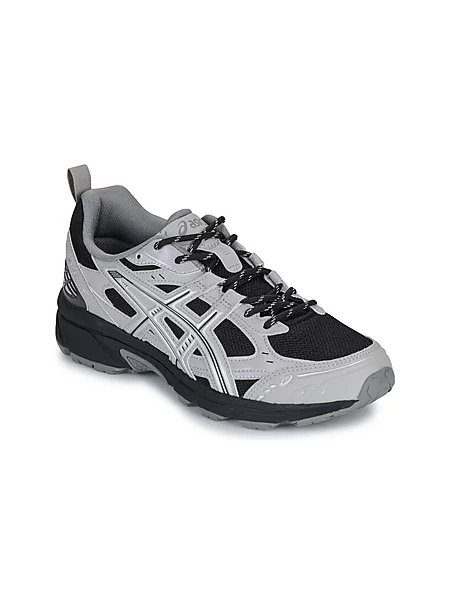 Superge Asics črna